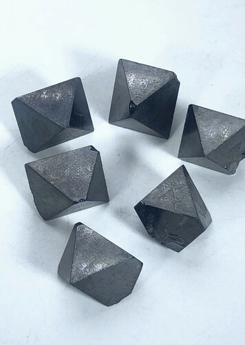 Magnetite