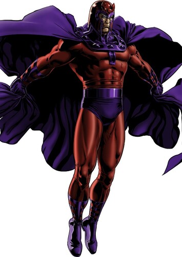 Magneto