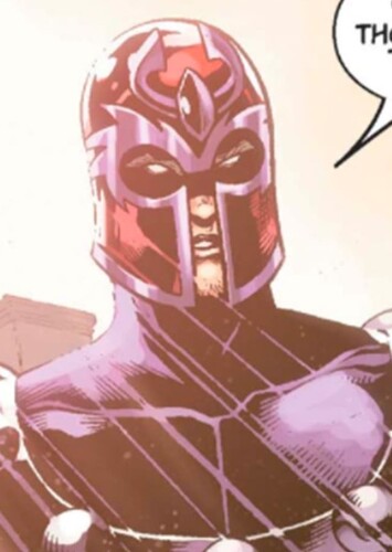 Magneto
