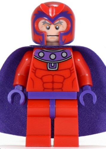 Magneto