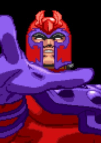Magneto