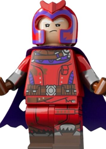 Magneto
