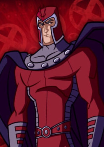 Magneto