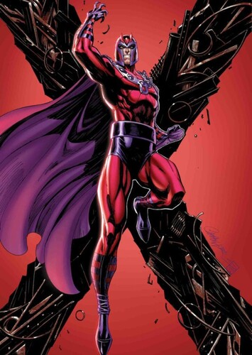 Magneto