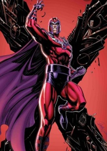 Magneto