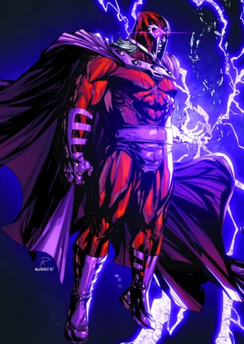 Magneto