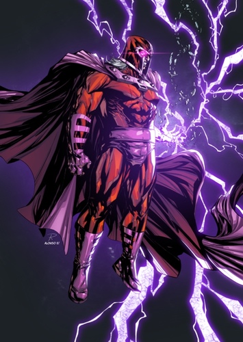Magneto