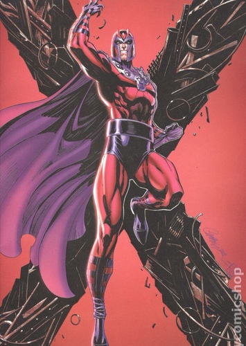 Magneto