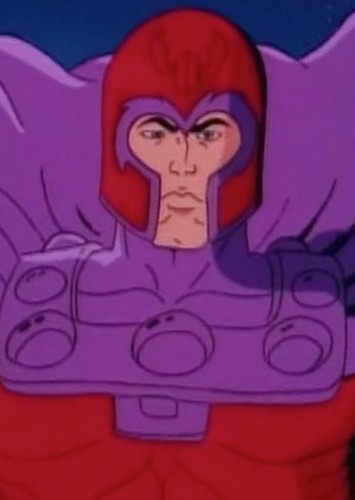 Magneto