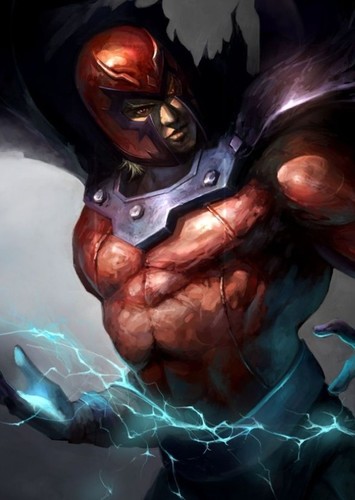 Magneto