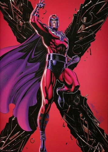 Magneto
