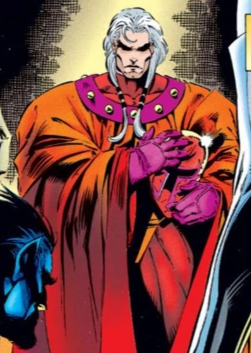Magneto 2
