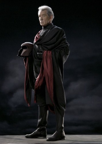 Magneto