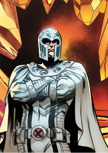 Magneto
