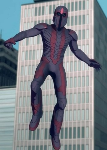 Magneto