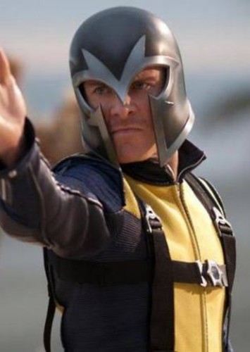 Magneto
