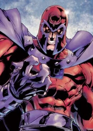 Magneto