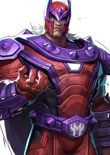 Magneto