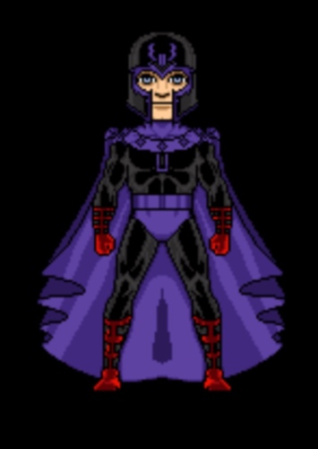 Magneto