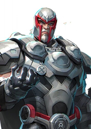 Magneto
