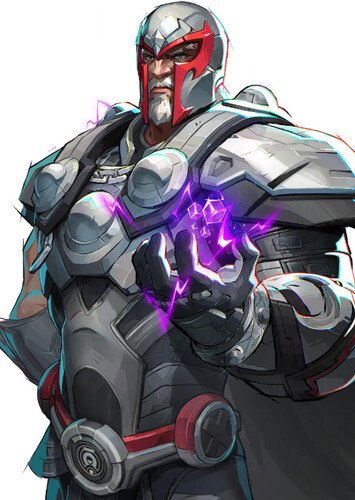 Magneto