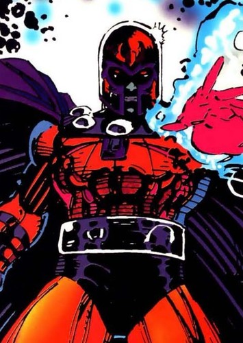 Magneto/Onslaught