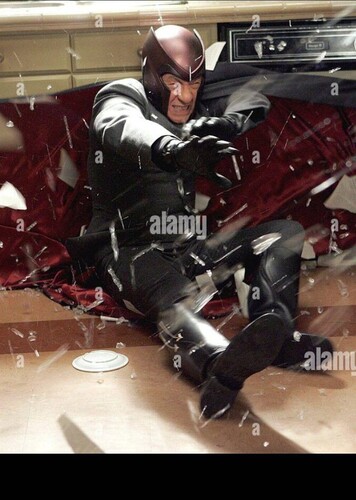 Magneto