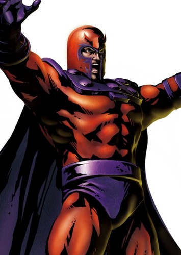 MAGNETO