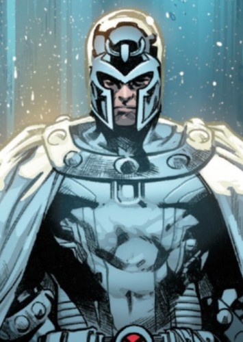Magneto