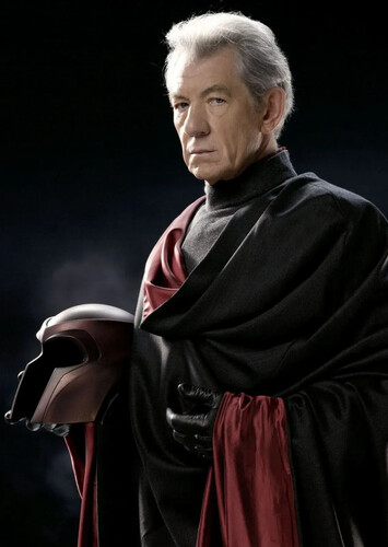 Magneto