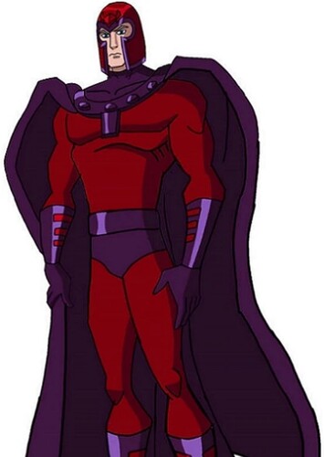 Magneto