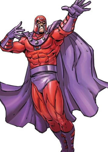 Magneto