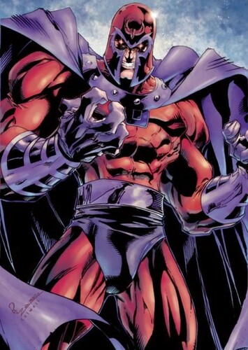 Magneto
