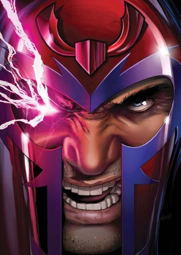 Magneto