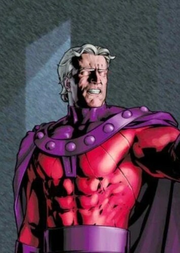 Magneto