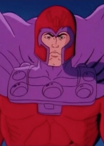 Magneto