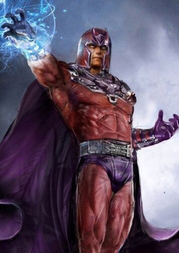 Magneto