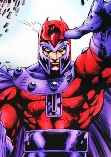 Magneto