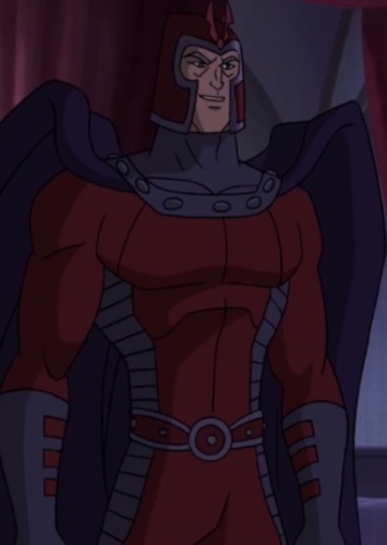 Magneto