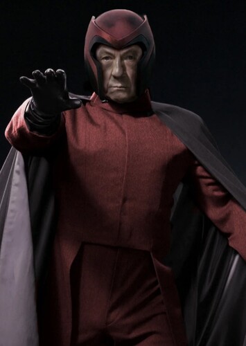 Magneto