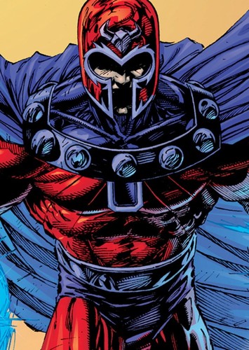 Magneto
