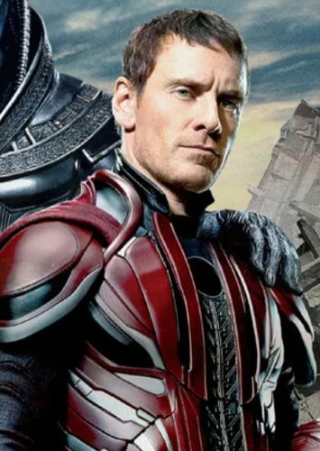 Magneto