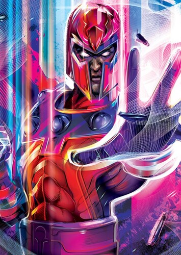 Magneto