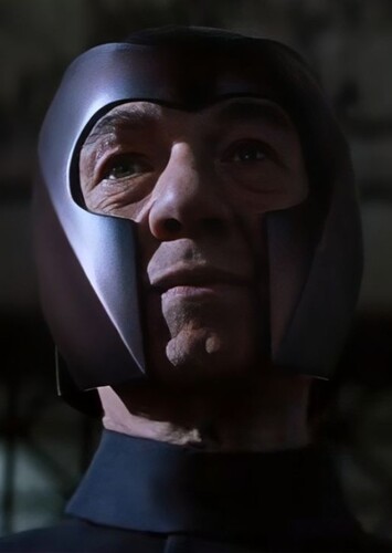 Magneto