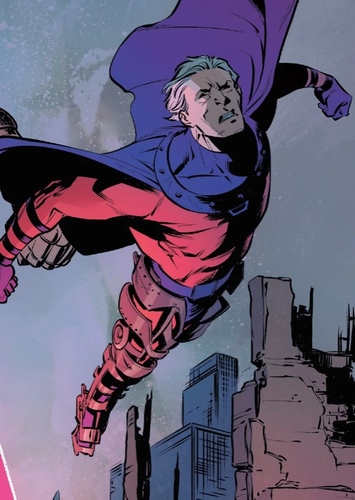 Magneto