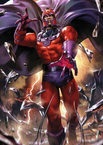Magneto