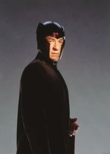 Magneto