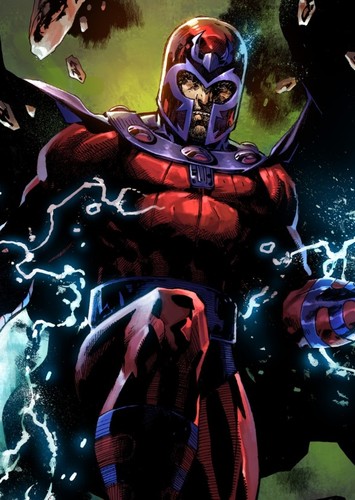 Magneto
