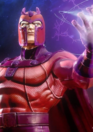 Magneto
