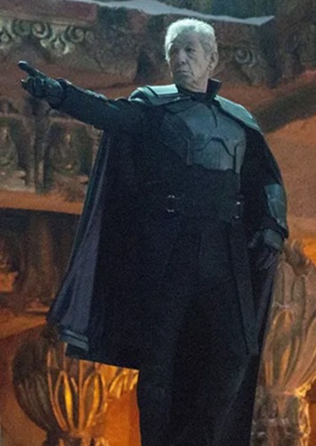 Magneto
